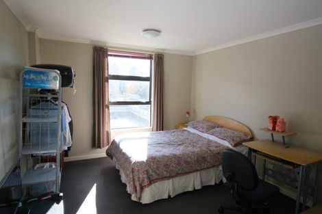 Photo of property in Aitken Street Apartments, 306/5 Aitken Street, Thorndon, Wellington, 6011