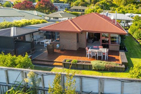 Photo of property in 5 Burrough Place, Enner Glynn, Nelson, 7011