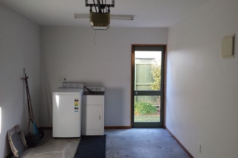 Photo of property in 2/13 Crohane Place, Addington, Christchurch, 8024