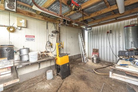 Photo of property in 87 Wikitoria Road, Whanganui Airport, Whanganui, 4501