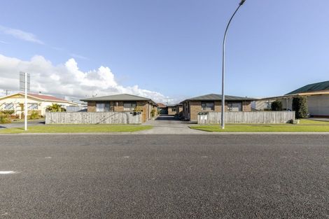 Photo of property in 5/13 Cracroft Street, Waitara, 4320