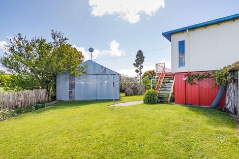 Photo of property in 109 Skerman Line, Newbury, Palmerston North, 4478