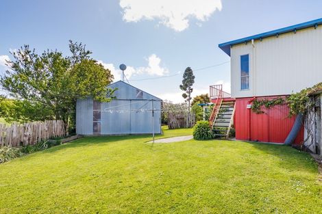 Photo of property in 109 Skerman Line, Newbury, Palmerston North, 4478