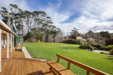 Photo of property in 125 Silver Hill Road, Wellsford, 0975