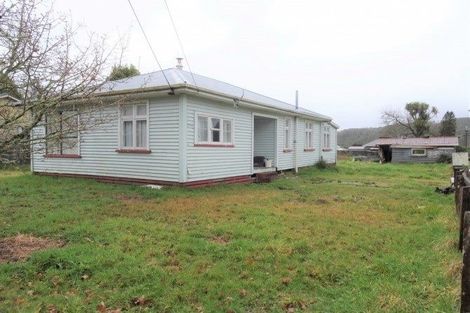 Photo of property in 4 Herald Street, Dobson, Greymouth, 7805