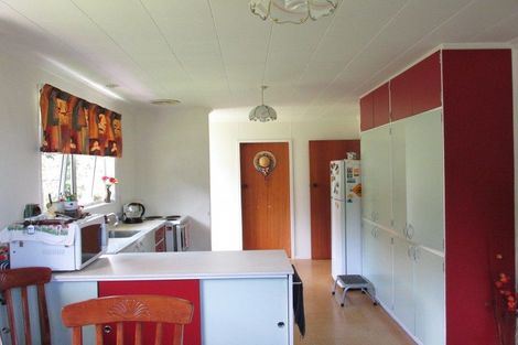 Photo of property in 1 Munson Street, Reefton, 7830