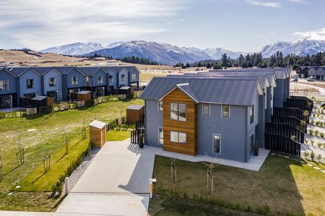 Photo of property in Northlake, 15 Mount Nicholas Avenue, Wanaka, 9305