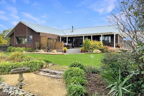 Photo of property in 729 Te Ore Ore Bideford Road, Bideford, Masterton, 5871