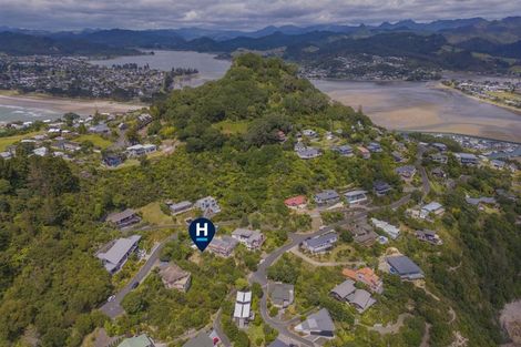 Photo of property in 6 Fantail Terrace, Tairua, 3508