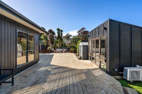 Photo of property in 79 Tudehope Road, Matarau, Kamo, 0185