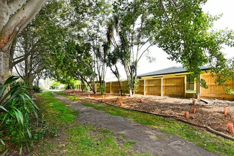 Photo of property in 2/2 Gates Lane, Woolston, Christchurch, 8023