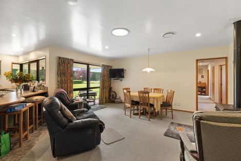 Photo of property in 1600 Clintons Road, Darfield, 7571