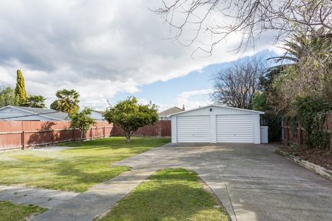 Photo of property in 135 Riverbend Road, Onekawa, Napier, 4110