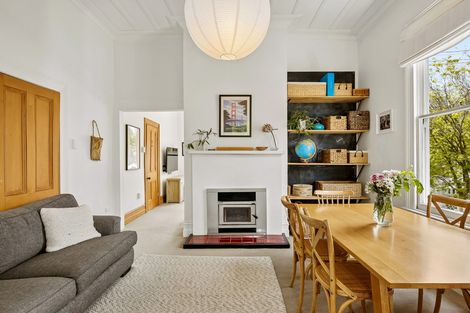 Photo of property in 10 Kilgour Street, Roslyn, Dunedin, 9010