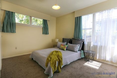 Photo of property in 138 Kendal Avenue, Burnside, Christchurch, 8053