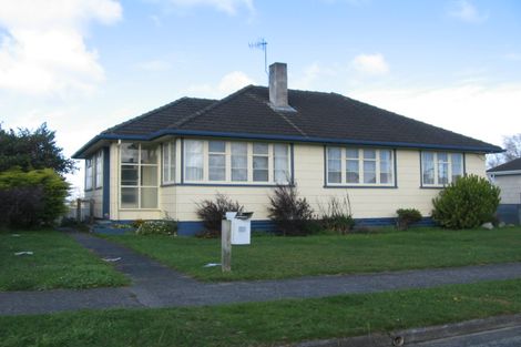 Photo of property in 26 Seddon Street, Feilding, 4702