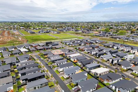 Photo of property in 13 Gosset Avenue, Chartwell, Hamilton, 3210