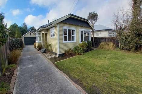 Photo of property in 162 Rutland Street, St Albans, Christchurch, 8052