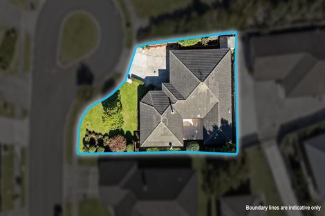 Photo of property in 22 Ranchod Terrace, Pukekohe, 2120