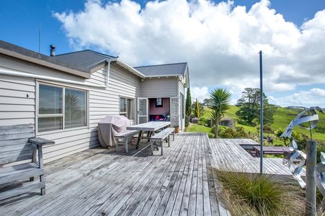 Photo of property in 128 Ingleton Road, Wellsford, 0972