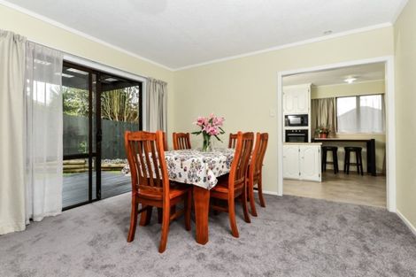 Photo of property in 9a Portal Crescent, Beerescourt, Hamilton, 3200