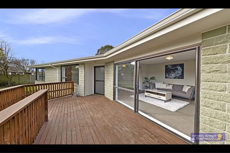 Photo of property in 62a Sylvan Street, Hillmorton, Christchurch, 8024