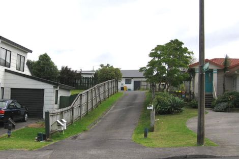 Photo of property in 57 Barbados Drive, Unsworth Heights, Auckland, 0632