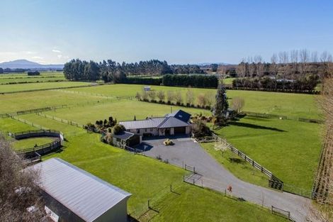 Photo of property in 21 Bramleys Road, Flaxton, Kaiapoi, 7691