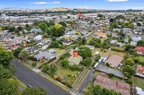 Photo of property in 27 Alexandra Avenue, Morrinsville, 3300
