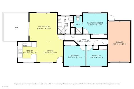 Photo of property in 79 Pooks Road, Ranui, Auckland, 0612