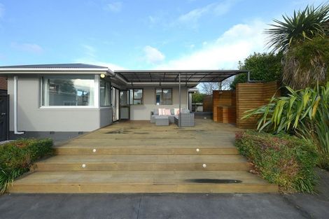 Photo of property in 5 Kellys Road, Mairehau, Christchurch, 8052