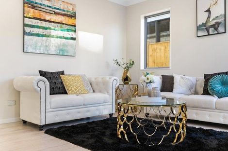 Photo of property in 27 Carrygawley Road, Flat Bush, Auckland, 2019