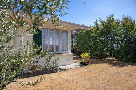 Photo of property in 1 Kinloch Crescent, Witherlea, Blenheim, 7201