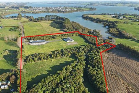 Photo of property in 82b Boyd Road, Clarks Beach, Pukekohe, 2679