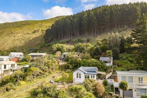 Photo of property in 1 Sandy Bay Drive, Mataikona, Tinui, 5889
