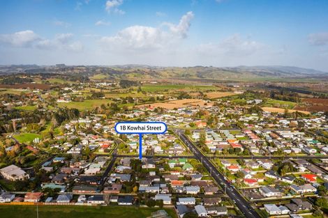 Photo of property in 1b Kowhai Street, Tuakau, 2121