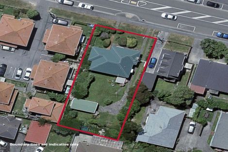 Photo of property in 81 Kemp Street, Kilbirnie, Wellington, 6022