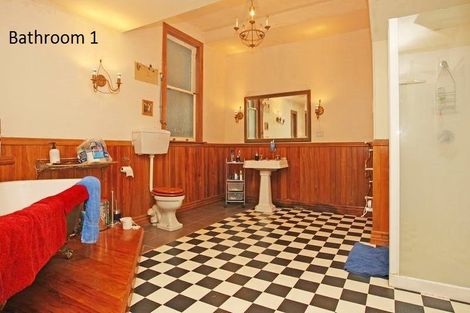 Photo of property in 137 Dixon Street, Te Aro, Wellington, 6011