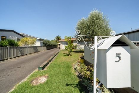 Photo of property in 5 Roderick Street, Otumoetai, Tauranga, 3110