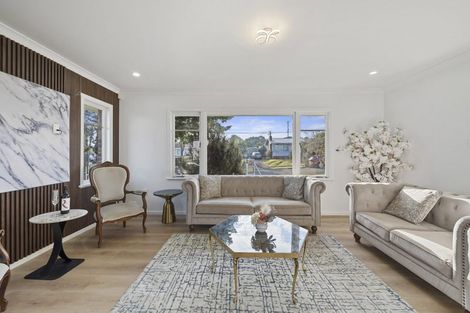 Photo of property in 25 Esperanto Road, Papatoetoe, Auckland, 2025