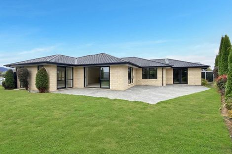 Photo of property in 27 Euphrasie Drive, Aidanfield, Christchurch, 8025