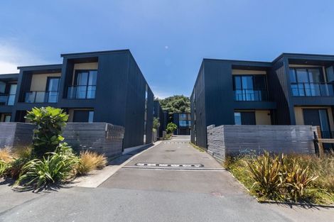 Photo of property in 15/20 Trent Street, Island Bay, Wellington, 6023