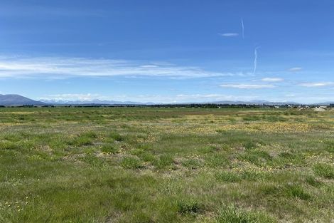 Photo of property in 30 The Drive, Twizel, 7999