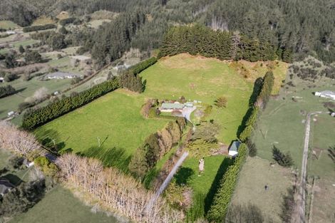 Photo of property in 86 Colletts Road, Mangaroa, Upper Hutt, 5371