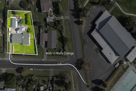 Photo of property in 4 Princes Street, Waihi, 3610