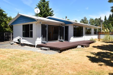Photo of property in 3 Huxley Place, Twizel, 7901