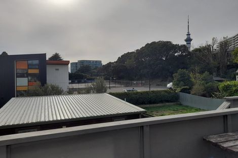 Photo of property in 79 Wellington Street, Freemans Bay, Auckland, 1011