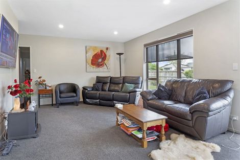 Photo of property in 43 Blackwell Crescent, Kaiapoi, 7630