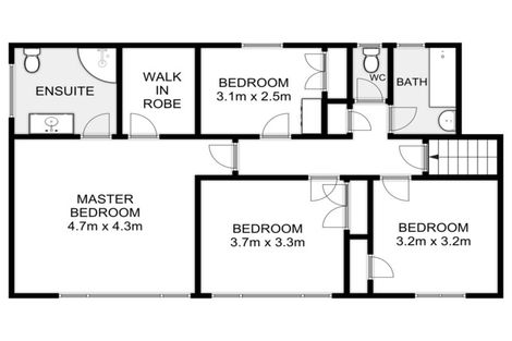 Photo of property in 55 Martin Street, Utuhina, Rotorua, 3015