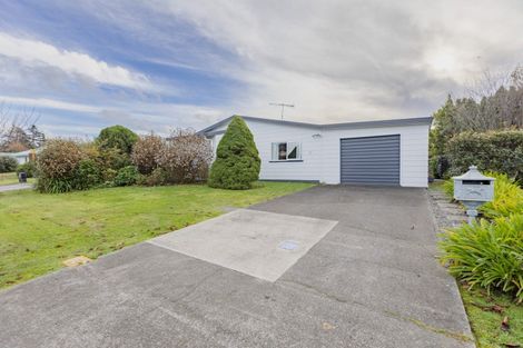 Photo of property in 21 Abbot Avenue, Waipawa, 4210